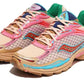 Saucony ProGrid Omni 9 Jae Tips To Do List Tan