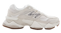New Balance 9060 Beige Stampa Leopardo
