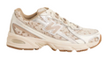 New Balance 740 Lacci Beige (Lacci a Nastro)