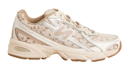 New Balance 740 Lacci Beige (Lacci a Nastro)