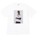 Maglietta Photo Supreme Tyler, The Creator Bianca