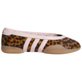 Adidas Taekwondo Mei Ballet Stampa Leopardata Rosa Chiaro (Donna)