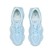 New Balance 9060 Sea Salt Oxford Blue Electric Ice