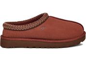 UGG Tasman Slipper Red Jasper (Women's) - Member Color