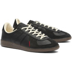 Adidas BW Army Hartcopy Black sneakers — style KK3303 — photo 2 of 5 - Image 2