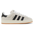 Adidas Campus 00s Kristallweiß Core Schwarz (Damen)