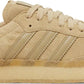 Adidas Clarks 8th Street Samba by Ronnie Fieg Savannah - Supra Sneakers