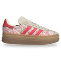 Adidas Gazelle Bold Liberty London Better Scarlet (Damen)