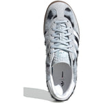 Adidas Gazelle Indoor atmos Pink Trinity Leopard Halo Blue (Women's) - Image 4