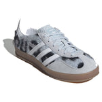 adidas-gazelle-indoor-atmos-pink-trinity-leopard-halo-blue-womens - Image 2