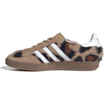 Adidas Gazelle Indoor atmos Pink Trinity Leopard Warm Sand (Women's) - Image 3