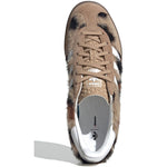 Adidas Gazelle Indoor atmos Pink Trinity Leopard Warm Sand (Women's) - Image 4