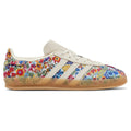 Adidas Gazelle Indoor Liberty London Blumenstickerei (Damen)