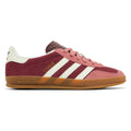 Adidas Gazelle Indoor Maroon vorbeliebtes Karmesinrot