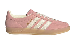Adidas Gazelle Indoor Wonder Mauve Crew White (Per donna)
