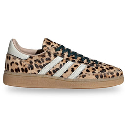 Adidas Handball Spezial Leopard Magic Beige (Damen)