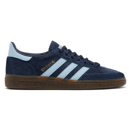 Adidas Handball Spezial Marineblau Gum