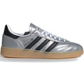 Adidas Handball Spezial Silver Metallic Grey One (Women's)