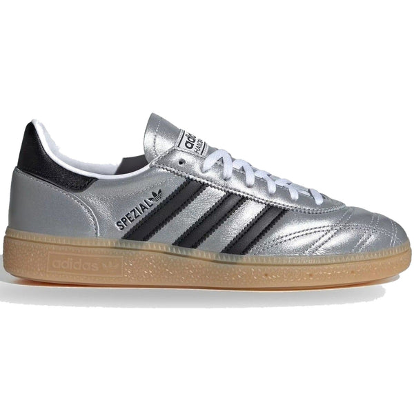 Adidas Handball Spezial Silver Metallic Grey One
