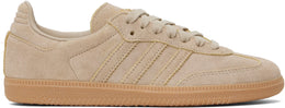 Adidas Samba OG Marrone Argilla Avena
