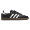 Adidas Samba OG Schwarz Weiß Gummi (Damen)