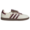 Adidas Samba LT Cream White Maroon (Women's)
