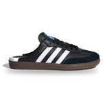 adidas-samba-mule-black-white-gum-womens - Image 1