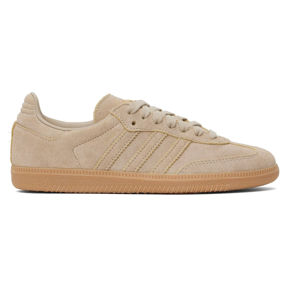 Adidas Samba OG Clay Brown Oat