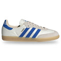 Adidas Samba OG Cloud White Blue Gum