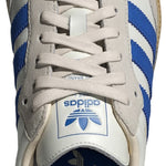 Adidas Samba OG Cloud White Blue Gum sneakers — style IH6821 — photo 4 of 5 - Image 4