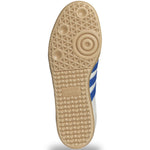 Adidas Samba OG Cloud White Blue Gum sneakers — style IH6821 — photo 5 of 5 - Image 5