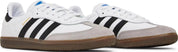 Adidas Samba OG Cloud White Core Black - Supra Sneakers
