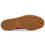 Adidas Samba OG Liberty London Better Scarlet (Women's) sneakers — style JR8841 — photo 4 of 5 - Image 4