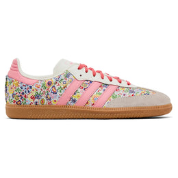 Adidas Samba OG Liberty London Blumenstickerei (GS)
