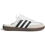 Adidas Samba OG Mule Cloud White (Women's) — side profile - Image 1