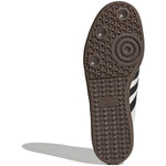 Adidas Samba OG Mule Cloud White (Women's) — outsole - Image 3