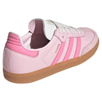 Adidas Samba OG Neapolitan Pack Clear Pink (Women's) - Image 3