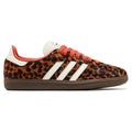 Adidas Samba OG Preloved Red Leopard (Damen)