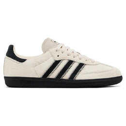Adidas Samba OG Wonder White Black Pony (Damen)