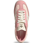 Adidas Samba Ruffle Stripes Pack Wonder Mauve Pink (Women's) sneakers — style JR8830 — photo 6 of 7 - Image 6