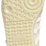 Adidas Samba Ruffle Stripes Pack Wonder Mauve Pink (Women's) sneakers — style JR8830 — photo 7 of 7 - Image 7