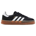 Adidas Sambae Core Schwarz Metallic Gold (Damen)