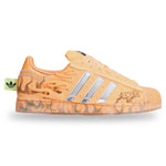 Adidas Superstar Hellstar Hazy Orange - Image 1