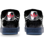 Adidas Superstar Sp5der Black sneakers — style KJ7021 — photo 4 of 5 - Image 4
