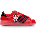 Adidas Superstar Sp5der Red Black