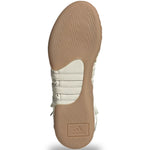 Adidas Taekwondo Mei Ballet Basketweave Cream White (Women's) sneakers — style KI3582 — photo 5 of 5 - Image 5