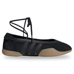 Adidas Taekwondo Mei Ballet Black Gum (Women's) - Image 1