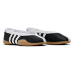 Adidas Taekwondo Mei Ballet Black White (Women's) - Image 2