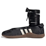 Adidas Taekwondo Mei Ballet Liberty London Black Floral Gum (Women's) sneakers — style IH6916 — photo 3 of 5 - Image 3