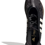 Adidas Taekwondo Mei Ballet Liberty London Black Floral Gum (Women's) sneakers — style IH6916 — photo 5 of 5 - Image 5
